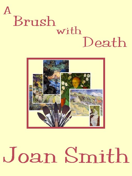 A Brush with Death